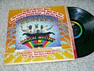 THE BEATLES     Magical Mystery Tour    CAPITOL T-2835 MONO     33 1/3 RPM