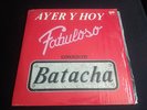 CONJUNTO BATACHA - NEGRA TOMASA  Hear It  Rare MEXICO SALSA GUAGUANCO latin lp