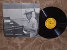 Johnny Hodges Memories of Ellington Norgran MGN-1004 mono trumpet label org
