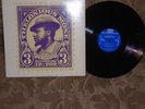 The Unique Thelonious Monk Riverside 12-209 mono Art Blakey Oscar Pettiford