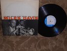 Miles Davis Vol.1 Blue Note 1501 mono 767 Lex Ave RVG ear flat edge org pres
