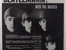 BEATLES Beatlemania  CAPITOL ST-6051 LP SEALED
