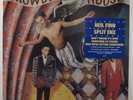 CROWDED HOUSE Self Titled CAPITOL ST-12485 LP SEALED