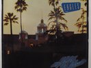 EAGLES Hotel California ASYLUM 7E-1084 LP gatefold SEALED