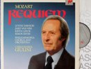 Giulini. Mozart (Requiem). Sony S 45 577 dig. NM(-)
