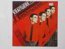 KRAFTWERK - Die Mensch-Maschine * Vinyl LP Elektronik Synth Roboter Model OIS