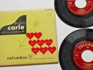 FRANKIE CARLE, And His Girl Friends
