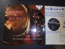 DECCA SXL 2008 (ED1) W/B  STEREO OVERTURES IN HI-FI PARIS CONS EX+ VINYL