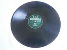 CLIFF RICHARD - MOVE IT  COLUMBIA 78RPM RECORD