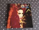 Signed Annie Lennox - Diva Vinyl LP Signed By Annie Lennox