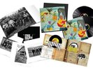 The Band - Music From The Big Pink (Super Deluxe Edition) 2LP+CD+BluRay Audio+7