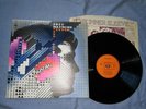 SOFT MACHINE  seven  1973 - UK FIRST PRESS -ORANGE CBS  LAB-  N/MINT