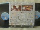 BOB MARLEY + WAILERS babylon by bus NM ORIGINAL UK 1st Pressing LP inner REGGAE