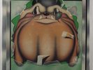 BULLDOG Smasher BUDDAH LP SEALED