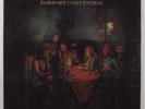 FAIRPORT CONVENTION Rising For The Moon ISLAND LP SEALED