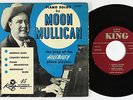 C&W EP - Moon Mullican - Piano Solos - King - mp3