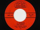 Garage 45 - Bandits - A Woman/What Did I Say - Perfection - mp3 - obscure