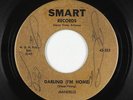 Doo-Wop 45 - Mandells - Darling (I'm Home) - Smart - mp3 - rare