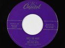 Doo-Wop R&B 45 - Five Keys - She's The Most - Capitol - mp3