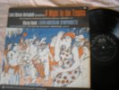 VANGUARD Stereolab VSD 2095  GOTTSCHALK   Night in the Tropics OUTSTANDING SOUND