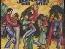 Scientist / Roots Radics - The Seducer Dub Wise US Hit Bound LP Listen