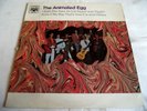 THE ANIMATED EGG   THE ANIMATED EGG ** 1969 PYE MARBLE ARCH LP POP PSYCH