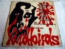 THE YARDBIRDS   THE YARDBIRDS (LIVE) ** LP BLANK RED LABELS. CRAZY RARE not TMOQ