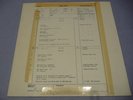 THE THE MATT JOHNSON,INFECTED TEST PRESSING WHITE LABEL ,PLEASE SEE OTHERS