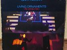 GARY NUMAN Living Ornaments '79 and '80 JAPAN WHITE LABEL PROMO 2LP BOX SET