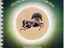 Shankar Family & Friends George Harrison Dark Horse Rec Beatles 1974 Press Kit