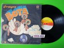 ? ORIGINAL LP VENEZUELA ?GRUPO BOTA? LATIN PSYCH FUNK HARD ROCK SEXO SEX SABOR