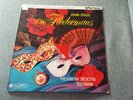 CLASSICAL-STRAUSS/ACKERMANN-DIE FLEDERMAUS-COLUMBIA SAX 2337 T/S ED1 PT2