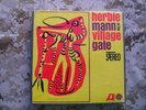 Rare Reel To Reel Tape Herbie Mann At The Village Gate 4 Track 7 1/2 IPS
