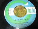 NORTHERN SOUL 45 FREDDIE HOUSTON 