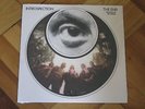 THE END INTROSPECTION PSYCH UK 1969 ROCK REISSUE AKARMA TAPESTRY LIMITED 500 LP