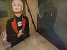 GARY NUMAN - REPLICAS - NEW ZEALAND GATEFOLD LP  TUBEWAY ARMY