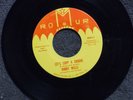 northern soul BOBBY WELLS Let's Copp a Groove ROMUR 11 M- listen