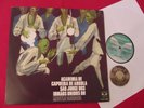 LP Mestre Caicara Academia de Capoeira de Angola 1973 Brasil | EX