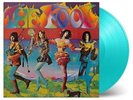 The Fool (1LP / Coloured) (UK IMPORT) VINYL NEW