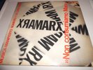 LP LUIGI NONO  NON CONSUMIAMO MARX MUSICA MANIFESTO  LP DISCHI DEL SOLE 1969