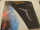 Van Der Graaf-VERY RARE WHITE LABEL-QUIET ZONE,PLEASURE DOME. CHARISMA VINYL.VGC