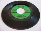 THE BOSS-FOUR - WALKIN' BY / THE EARTHMEN - SPACE MOOD - RIM