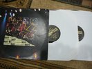 Kiss Unplugged 1996 Mercury metal hard rock 2LP ac/dc maiden priest van halen