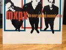 MXPX ever passing moment vinyl NM  Nofx, Slick shoes, rare