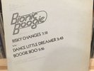 Bionic Boogie- Risky Changes *Disco 12