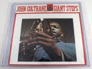 John Coltrane 1976 Giant Steps Vinyl LP Album Reissue Stereo SP Jazz Music NM/NM