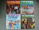 The Beach Boys, Good Vibrations, Help Me Rhonda, Plus more picture sleeve 45