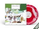 Various This Record Belongs To Kids  Vinyl Me Please COLOURED Ltd Edition LP BNS