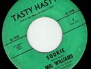 NORTHERN SOUL Mel Williams – Sookie LISTEN