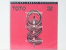 Toto Toto IV MFSL Audiophile LP # 4487 Sealed